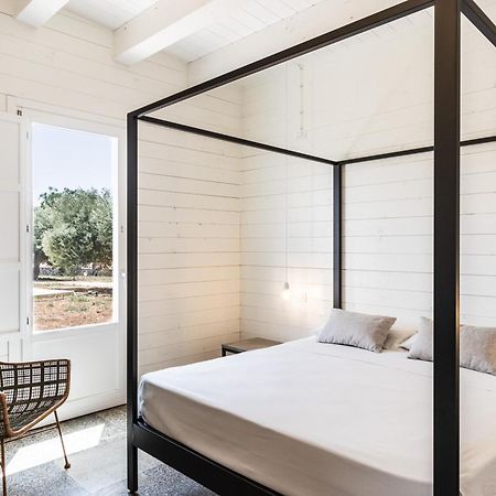 Le Zagare Di Vendicari Villa Lido di Noto Екстериор снимка