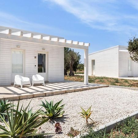 Le Zagare Di Vendicari Villa Lido di Noto Екстериор снимка