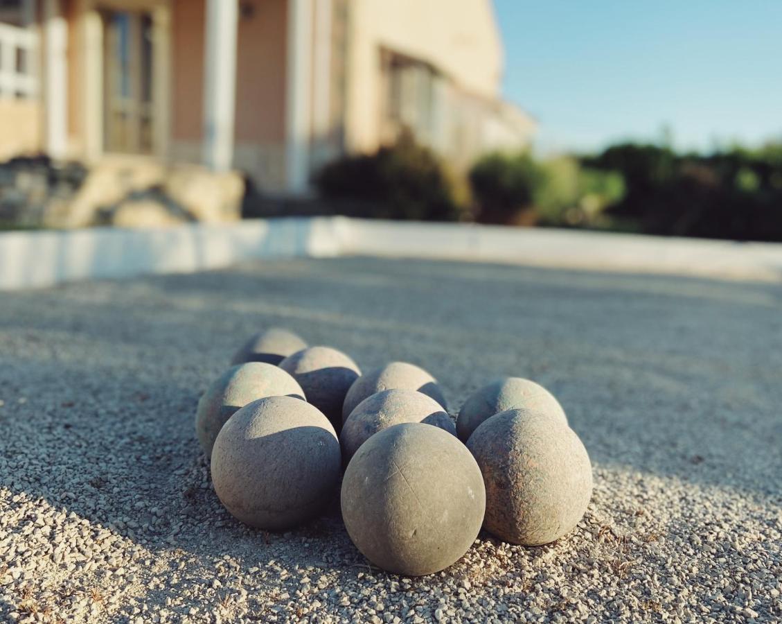 Le Zagare Di Vendicari Villa Lido di Noto Екстериор снимка