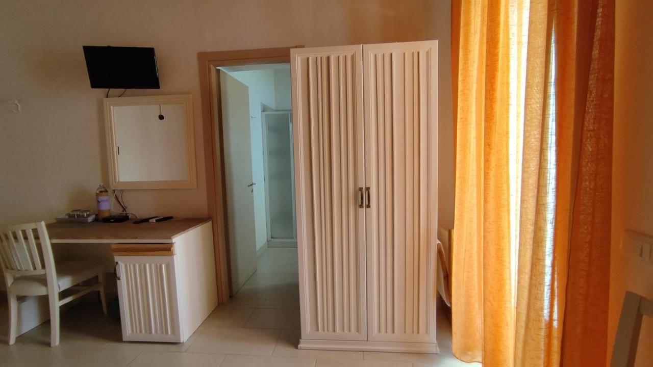 Le Zagare Di Vendicari Villa Lido di Noto Екстериор снимка