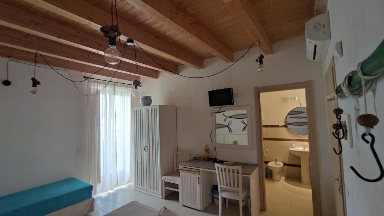 Le Zagare Di Vendicari Villa Lido di Noto Екстериор снимка