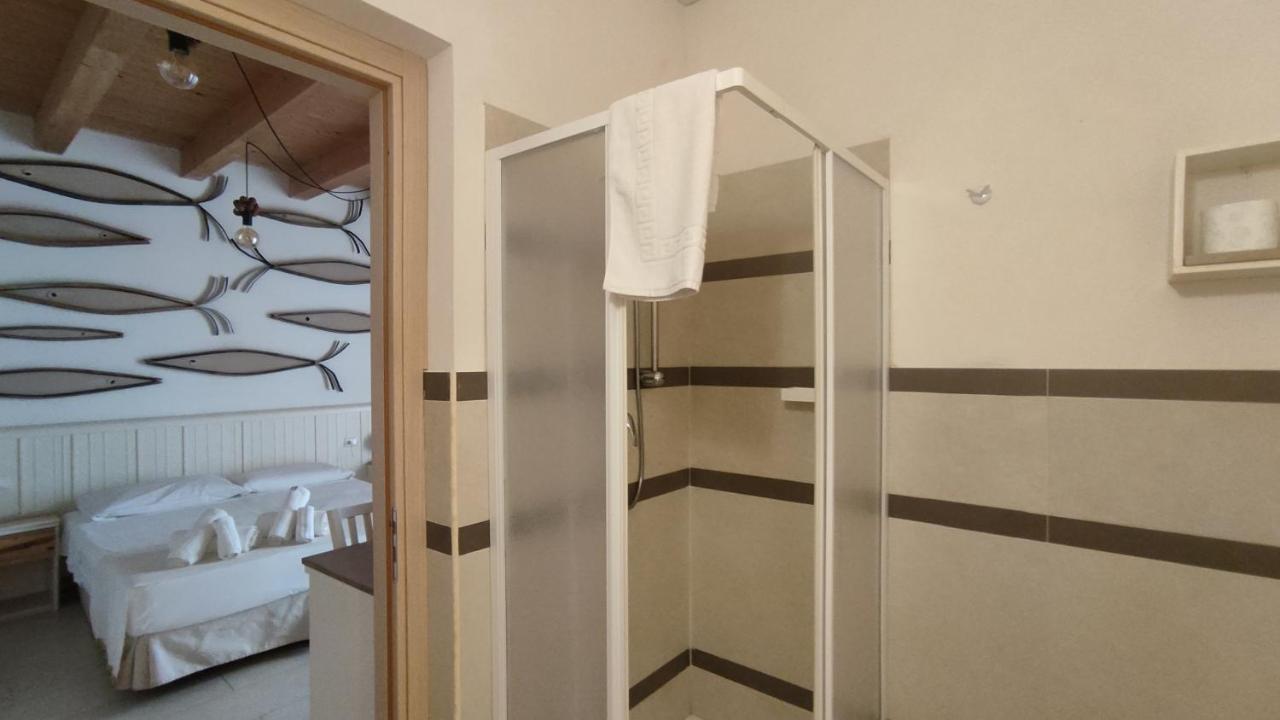 Le Zagare Di Vendicari Villa Lido di Noto Екстериор снимка