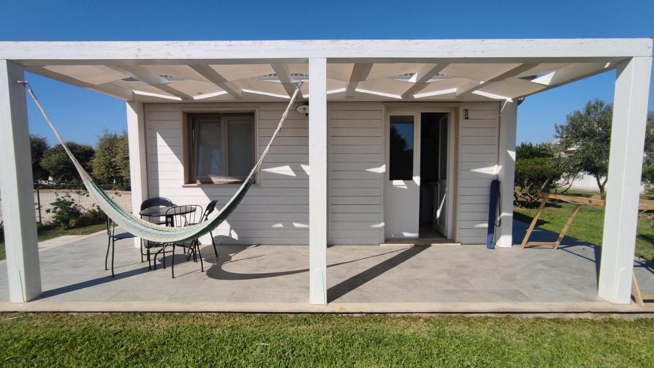 Le Zagare Di Vendicari Villa Lido di Noto Екстериор снимка