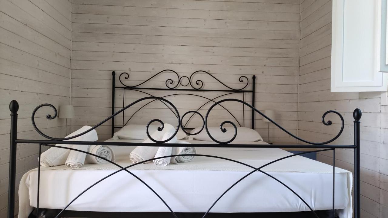 Le Zagare Di Vendicari Villa Lido di Noto Екстериор снимка
