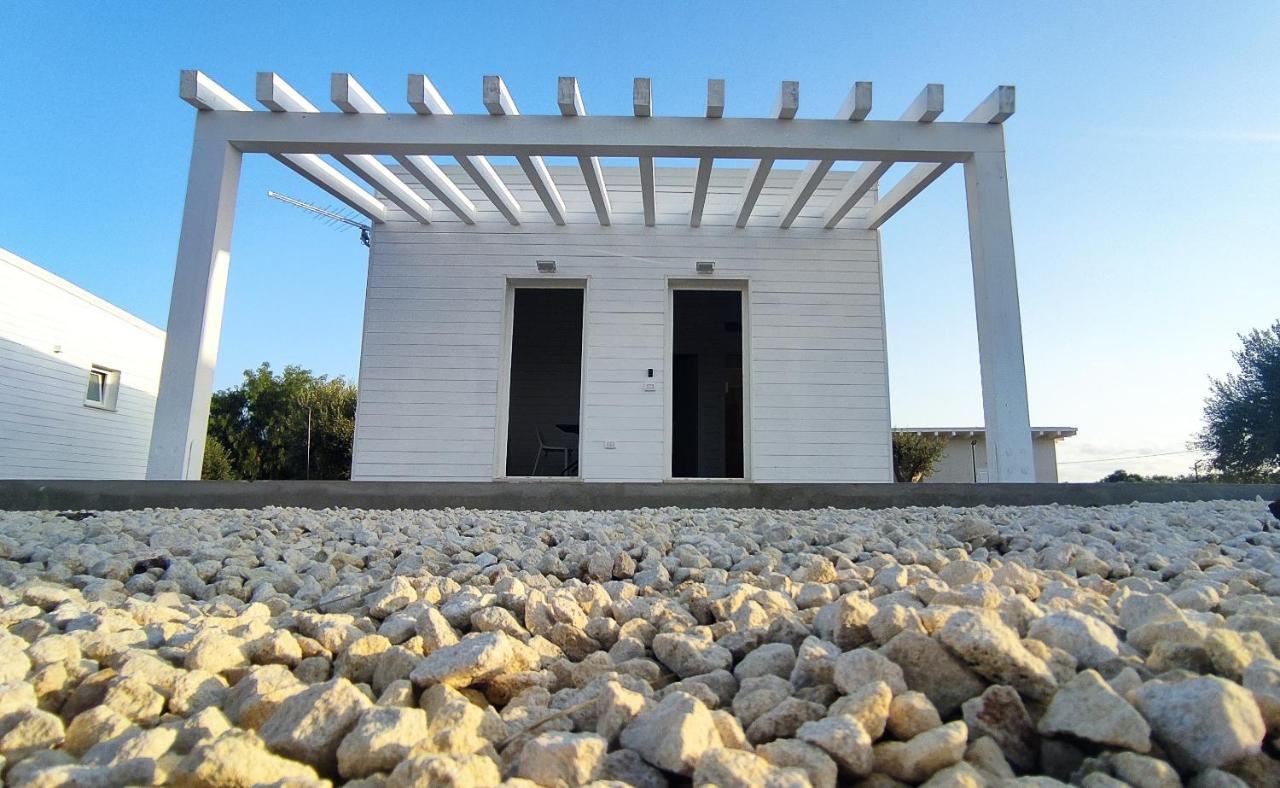 Le Zagare Di Vendicari Villa Lido di Noto Екстериор снимка