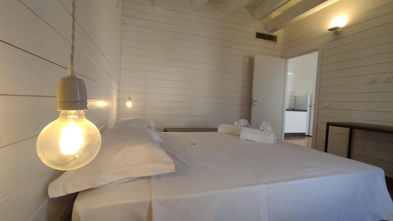 Le Zagare Di Vendicari Villa Lido di Noto Екстериор снимка