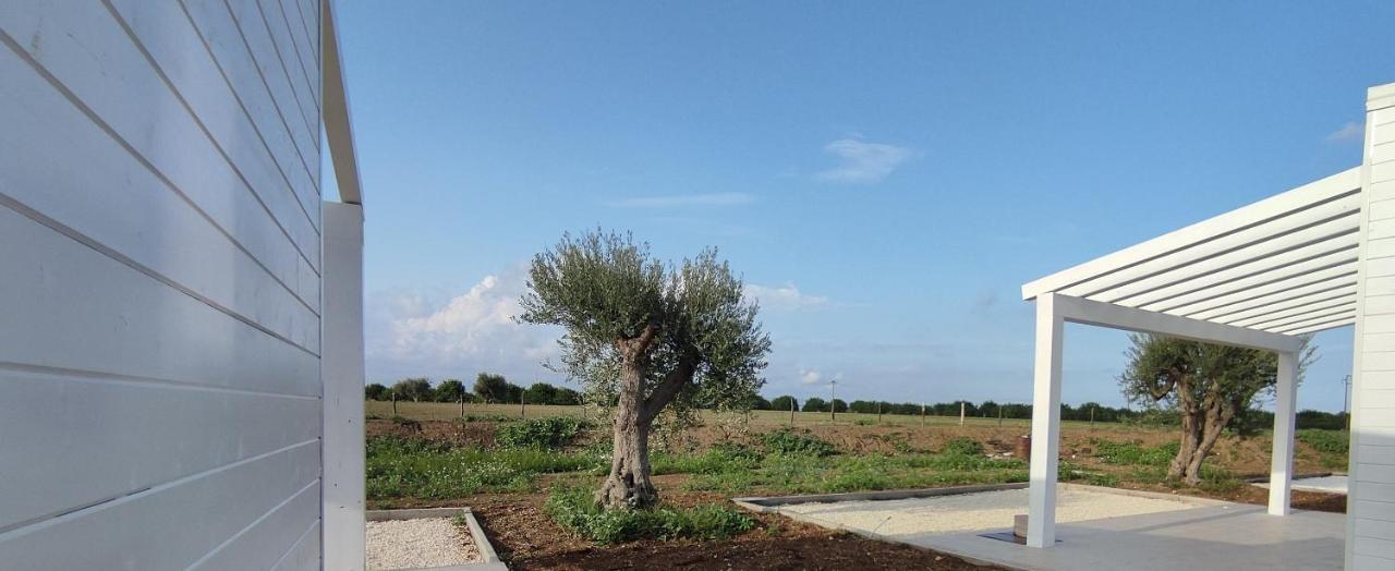 Le Zagare Di Vendicari Villa Lido di Noto Екстериор снимка