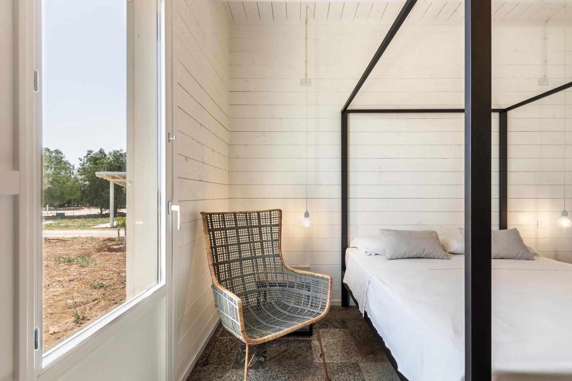 Le Zagare Di Vendicari Villa Lido di Noto Екстериор снимка